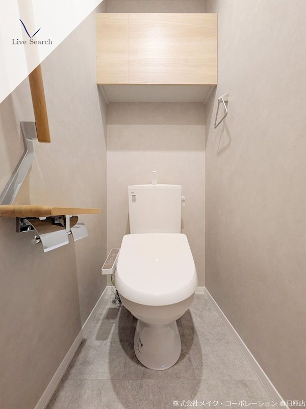 シャーメゾン原町 その他2