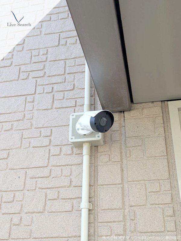 シャーメゾン原町 その他外観2