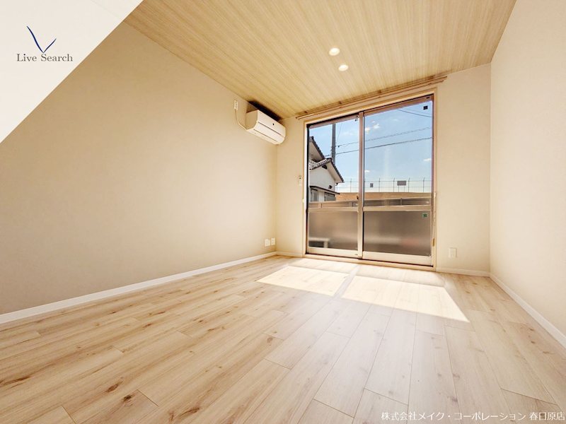 シャーメゾン原町 リビング