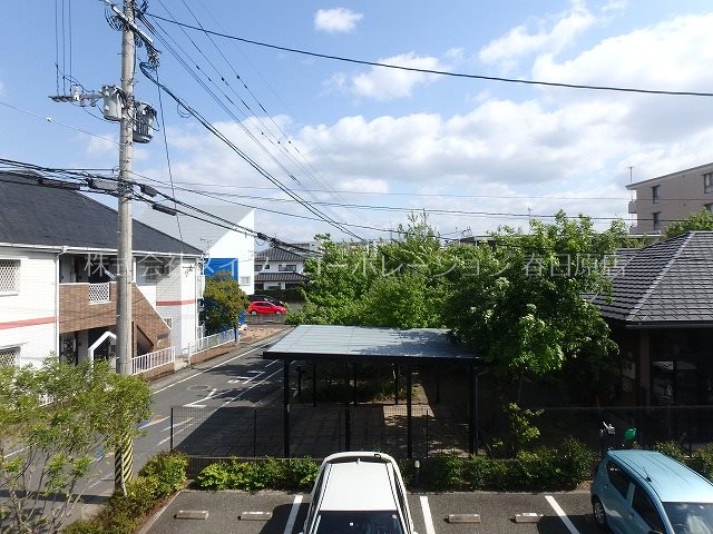 眺望 シーゲルSuguA棟 その他7