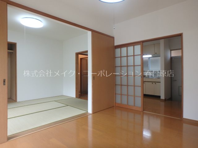 その他 サンライズ春日原 その他1