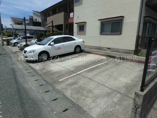駐車場 サンライズ春日原 その他6