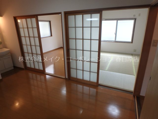 その他 サンライズ春日原 その他8