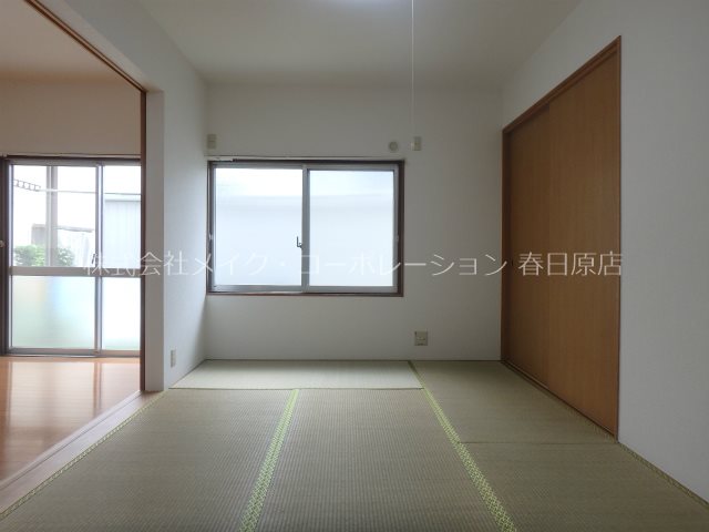 他部屋・スペース サンライズ春日原 その他9