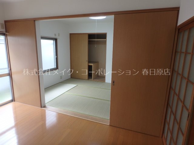 その他 サンライズ春日原 その他10