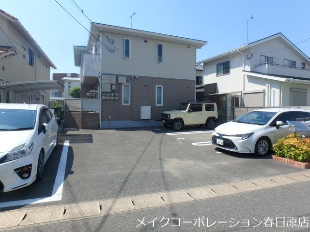 カルナ その他外観1