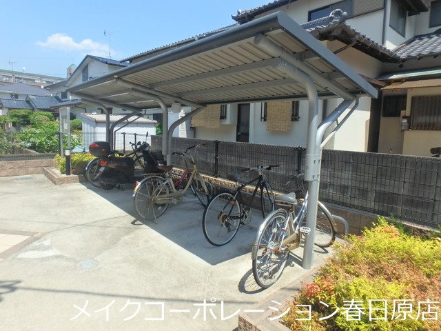 他共有部分 ベローナ春日野 その他16