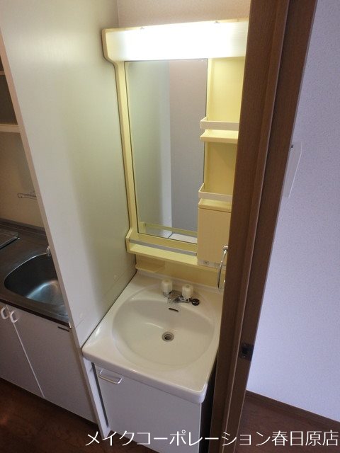 セジュール・エラン その他3