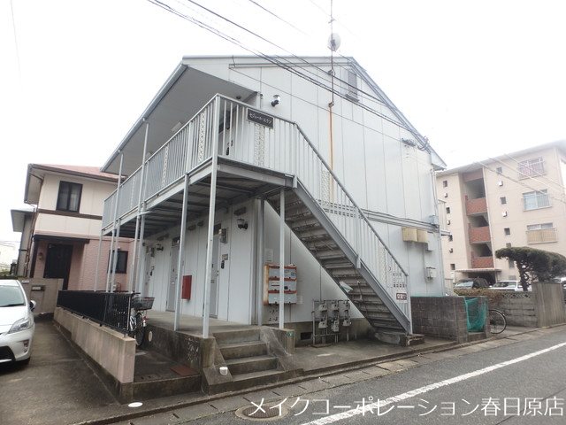 セジュール・エラン その他外観2