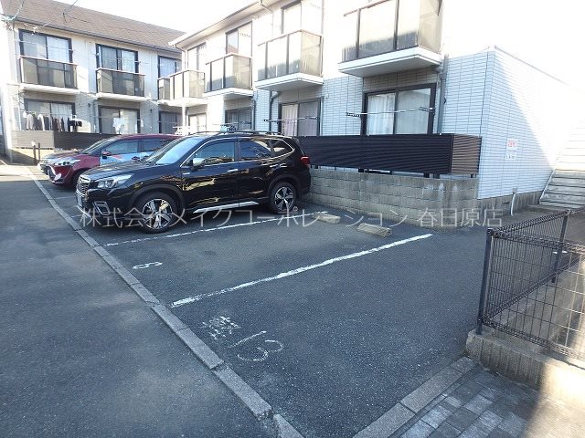 パンプキンハウスA棟 その他6