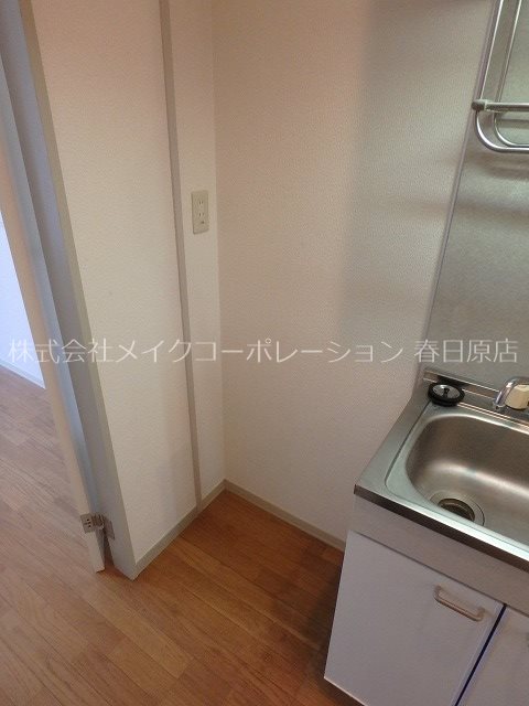 パンプキンハウスA棟 その他12