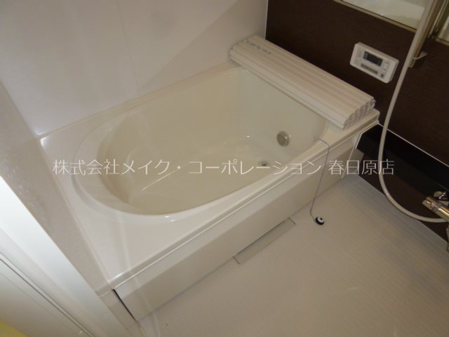 フルール伯玄 風呂画像