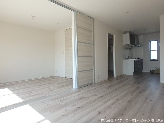 ソレイユ大谷A棟 その他1