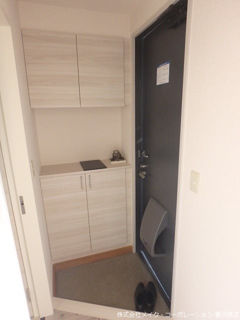 ソレイユ大谷A棟 その他8