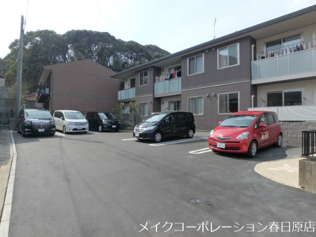 シャーメゾン春日公園 その他外観6