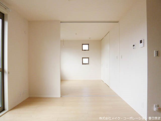 ラフェリア和 リビング
