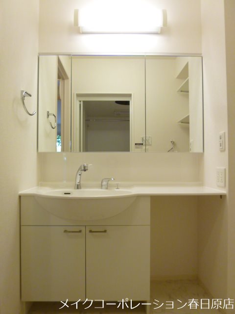 洗面所 ディアコート その他3