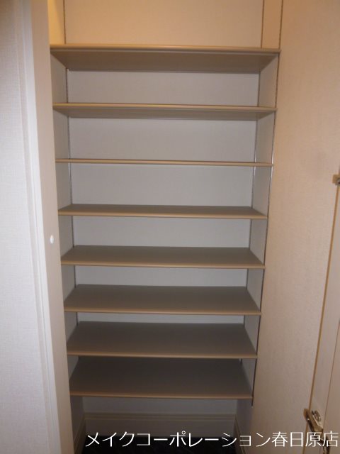 玄関 ディアコート 玄関