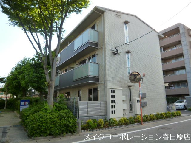 外観 ディアコート その他外観5