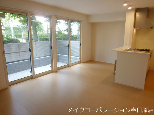 リビング ディアコート リビング