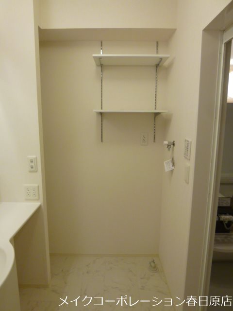 他設備 ディアコート その他16