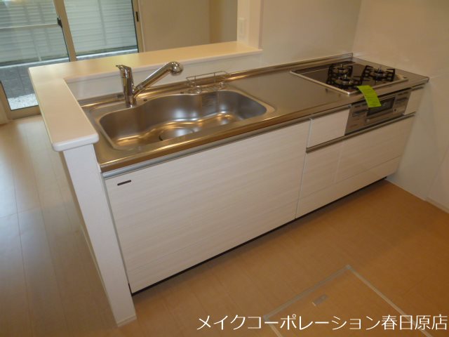 キッチン ディアコート キッチン