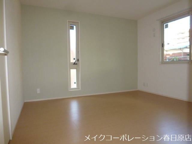 ベッドルーム ディアコート ベッドルーム