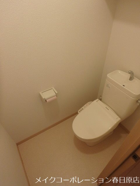 カーサ・ミアA棟 その他2