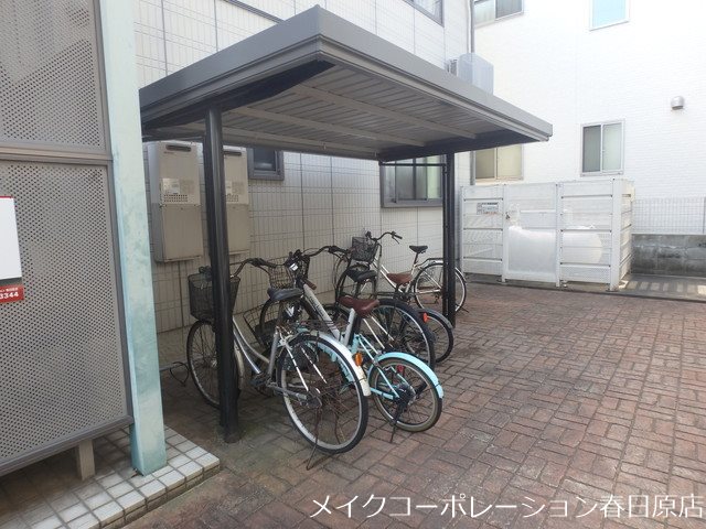 カーサ・ミアA棟 その他外観2