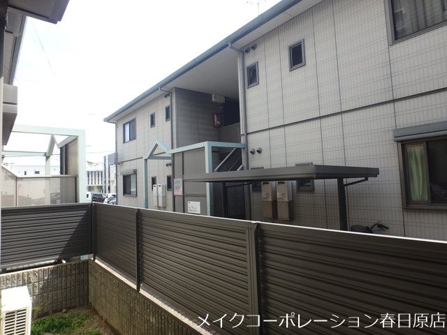 カーサ・ミアA棟 その他7