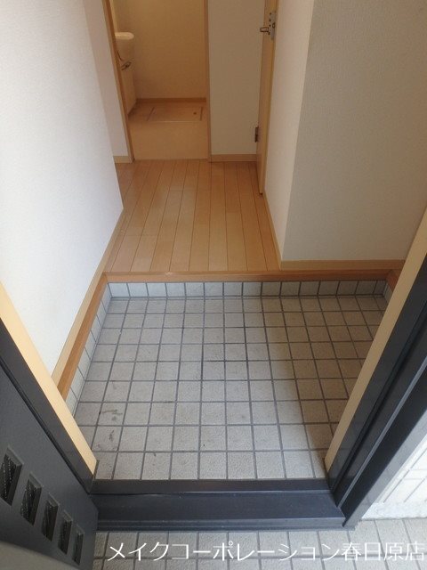 カーサ・ミアA棟 その他8