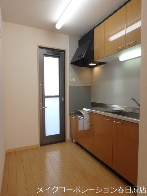 カーサ・ミアA棟 その他12