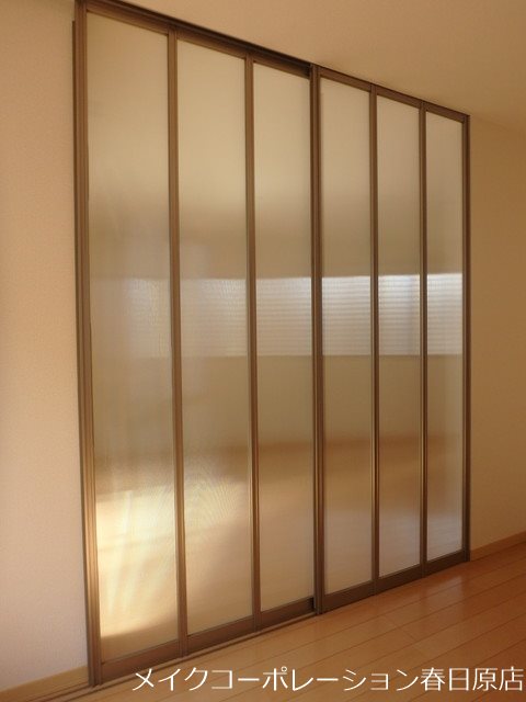 カーサ・ミアA棟 その他15