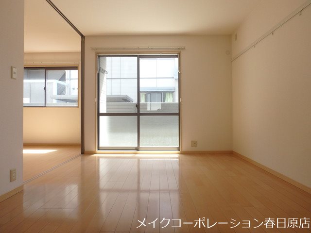 カーサ・ミアA棟 その他16