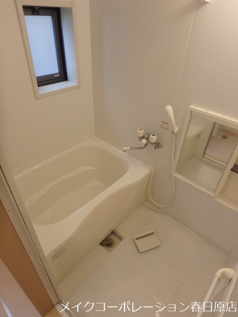 カーサ・ミアA棟 風呂画像