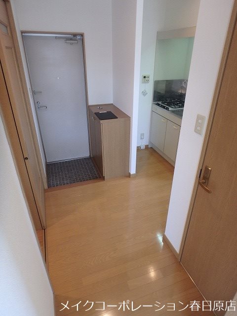 写真は同型タイプ リブレア春日公園A棟 その他1