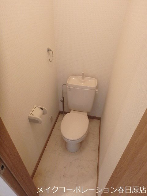 写真は同型タイプ リブレア春日公園A棟 その他2