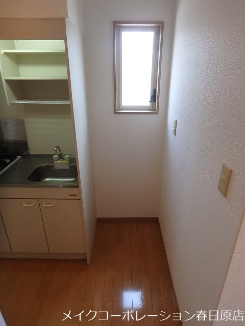 写真は同型タイプ リブレア春日公園A棟 その他7