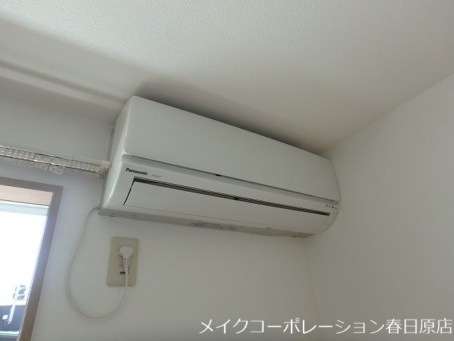 写真は同型タイプ リブレア春日公園A棟 その他9