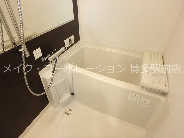 Renoas HAKATA 風呂画像