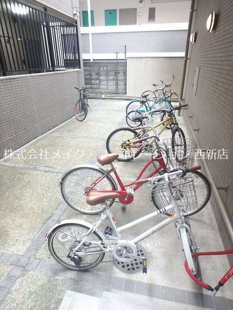 アーバンコートⅡ その他外観1
