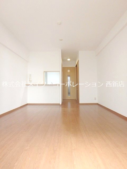 アーバンコートⅡ リビング