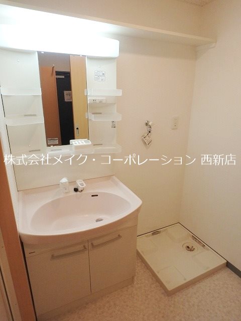 洗面所 チュリス その他2
