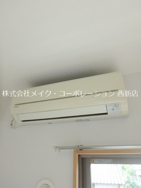 他設備 チュリス その他4