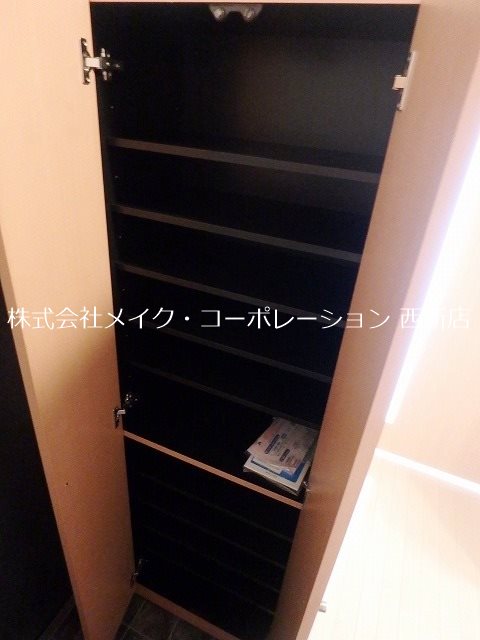 収納 チュリス その他13