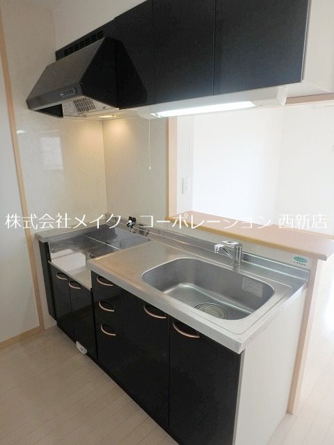 キッチン チュリス キッチン