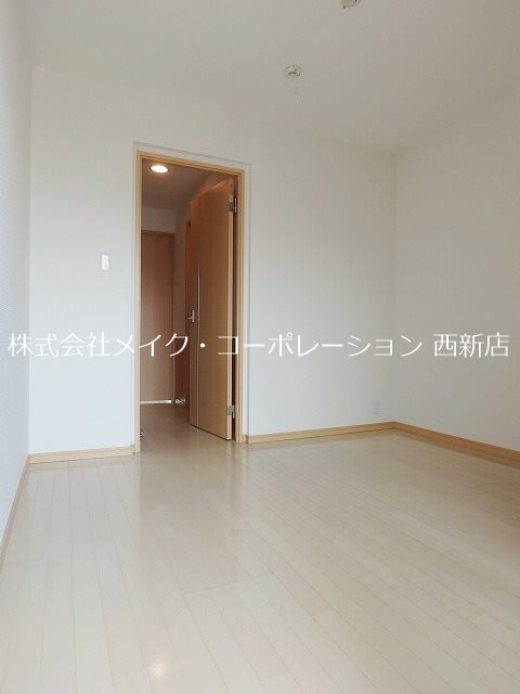 ベッドルーム チュリス ベッドルーム