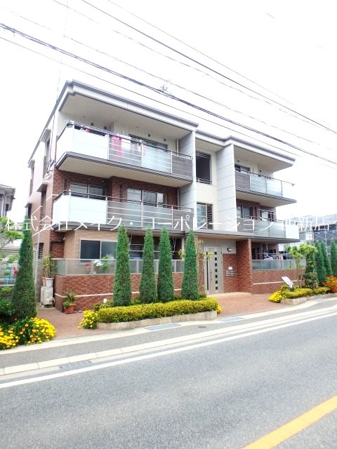 ネオ大和 外観
