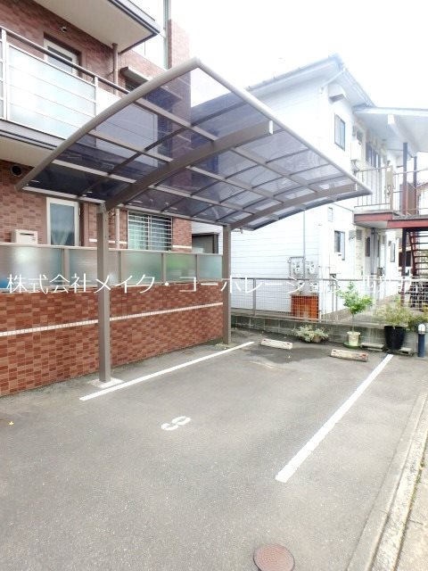 ネオ大和 その他外観1