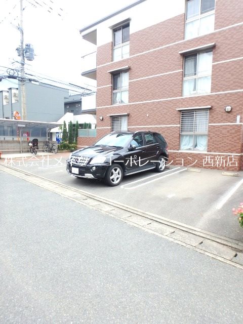 ネオ大和 その他外観2
